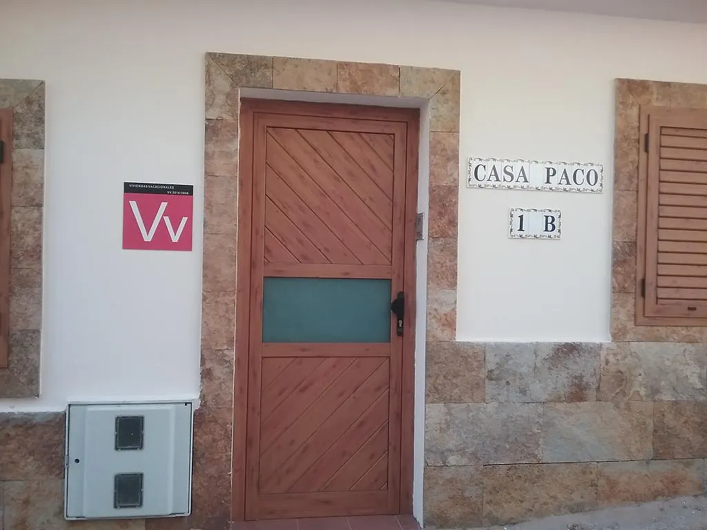 Tenteniguada Finca La Higuerilla酒店 西班牙