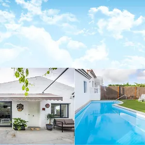Naranjos Holiday home